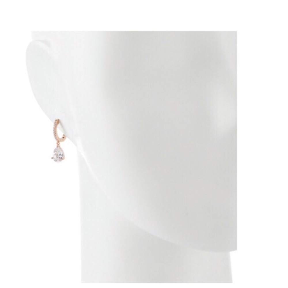 Kate Spade Teardrop Earrings - Picture 2 of 8